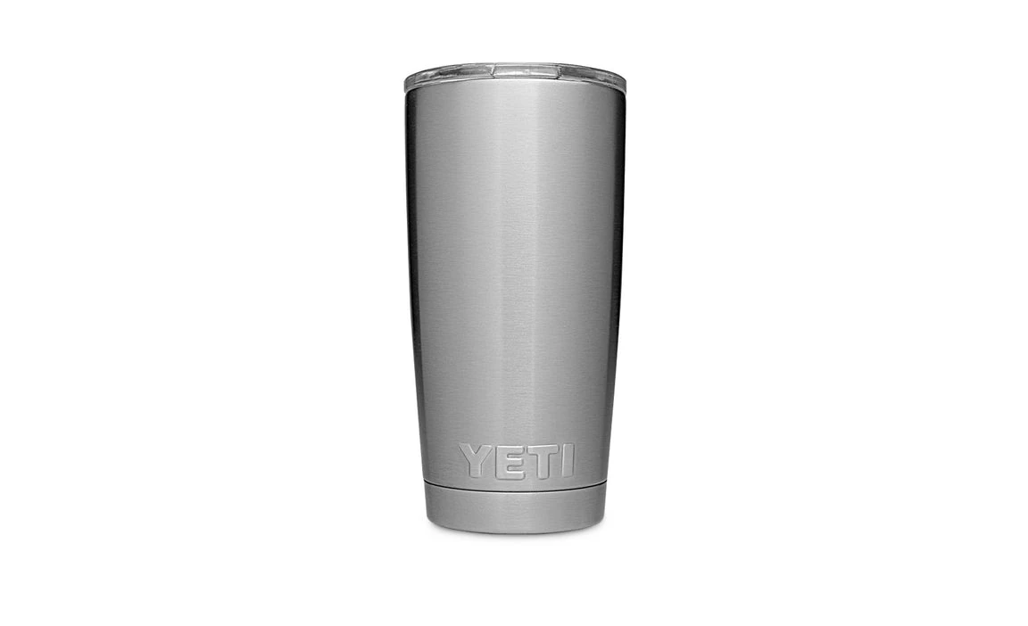 YETI Rambler 20 Oz Tumbler 6 YETI Rambler 20 Oz Tumbler - Image 6