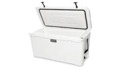 YETI Tundra 110 - White -BBQ Depot L Main White Expanded Q Open Tundra 110