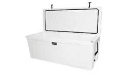 YETI Tundra 250 - White -BBQ Depot L Main White Expanded Q Open Tundra 250