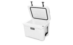 YETI Tundra 35 -BBQ Depot L Main White Expanded Q Open Tundra 35