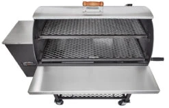 Maverick 1250 Wood Pellet Grill -BBQ Depot LargeGrill E f192ed8e 1b1e 4d03 a26a 004e948a0205 scaled 2 1200x767 1