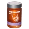 Runamok: Lemon Verbena Infused Honey