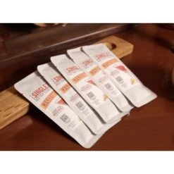 Foghat™ Smoked Manhattan Cocktail Kit W/ 5 Manhattan Cocktail Mixes -BBQ Depot Manhattan2