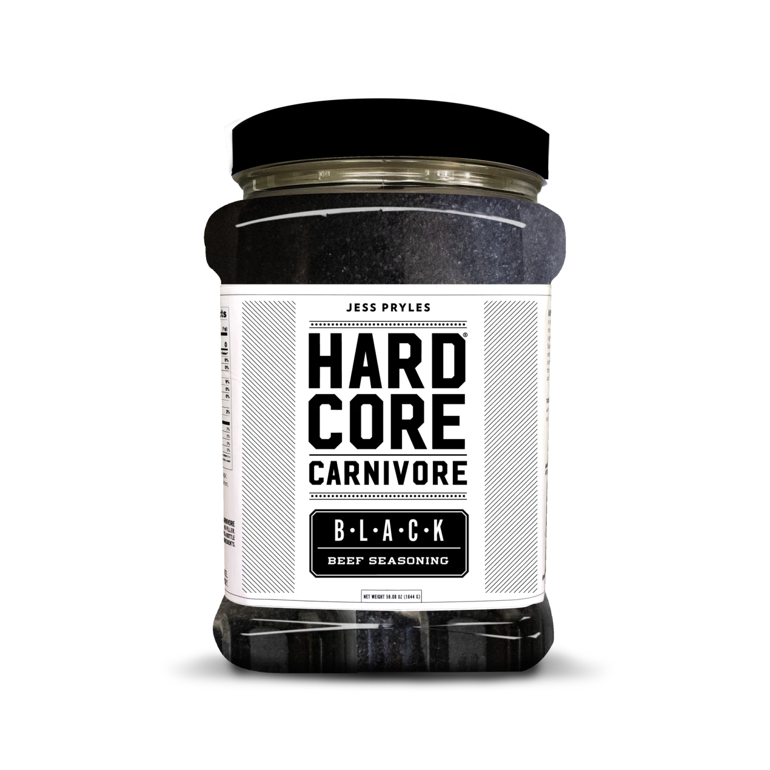 Hardcore Carnivore: Black 2 Hardcore Carnivore: Black - Image 2
