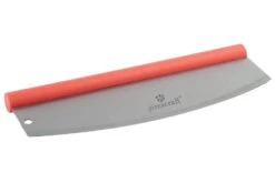 Pizzacraft Soft-Grip Rocking Pizza Cutter