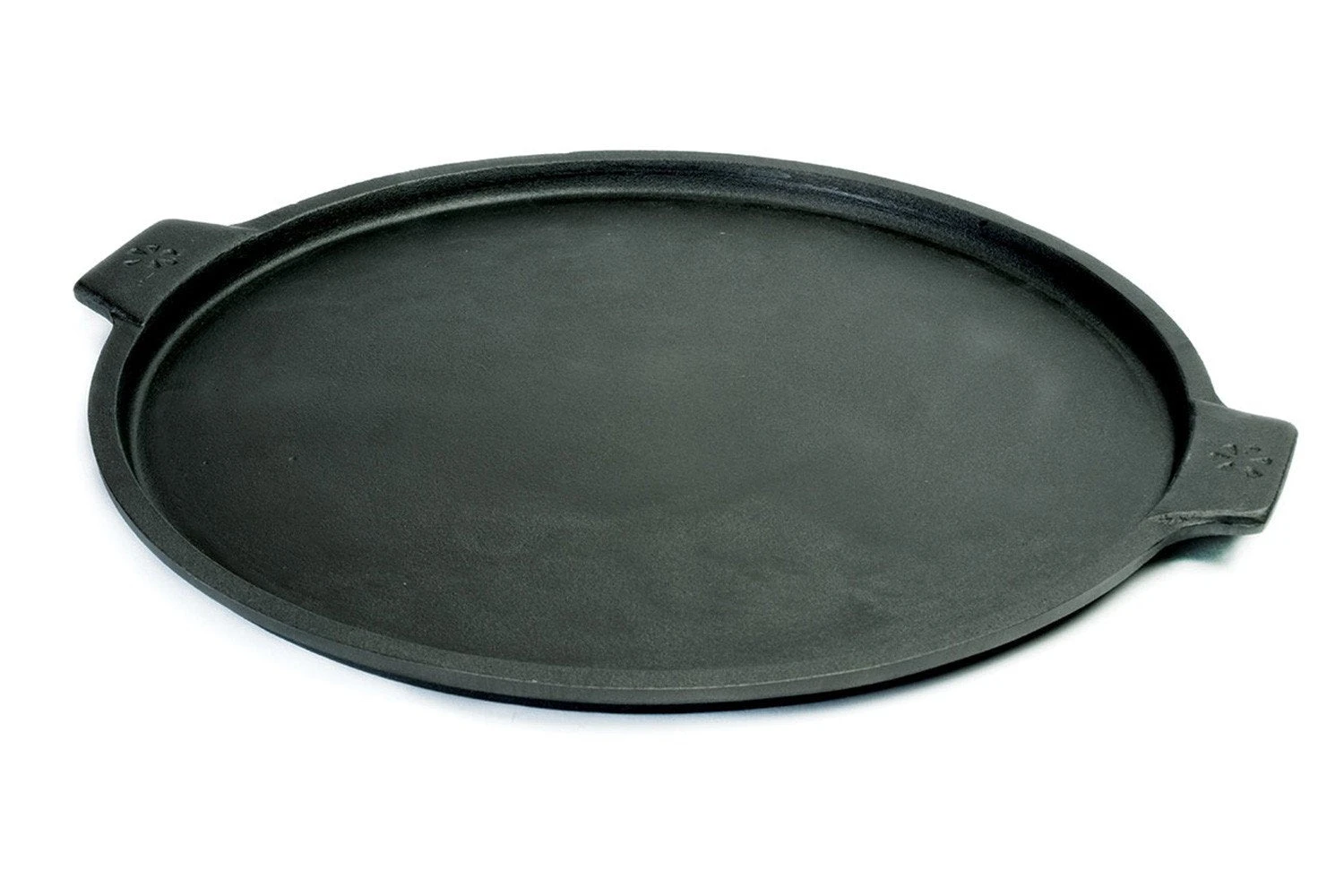 Pizzacraft 14" Cast Iron Pizza Pan 1 Pizzacraft 14" Cast Iron Pizza Pan