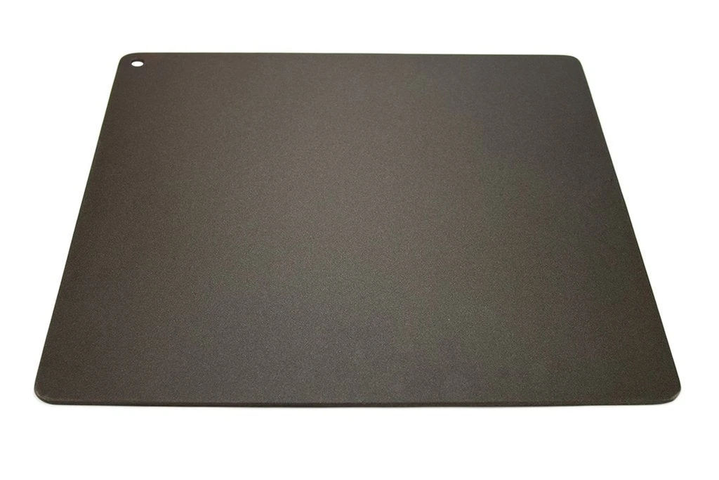 Pizzacraft 14" Steel Square Baking Plate 1 Pizzacraft 14" Steel Square Baking Plate