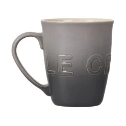 Le Creuset Extra-Large Logo Mug -BBQ Depot PG7030T 207F 2