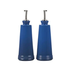 Le Creuset Signature Oil And Vinegar Set -BBQ Depot PG8042 1059 2