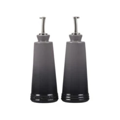 Le Creuset Signature Oil And Vinegar Set -BBQ Depot PG8042 107F 2