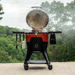 Kamado Joe® Pellet Joe -BBQ Depot PJ4