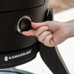 Kamado Joe® Pellet Joe -BBQ Depot PJ6