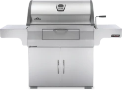 Napoleon Charcoal Professional Grill PRO605CSS