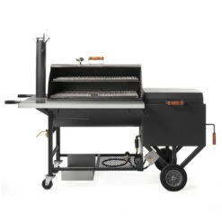 Ultimate Smoker Pit 12 Ultimate Smoker Pit -BBQ Depot Pitts Spitts Feb 226377 0009 Pitts Spitts Feb 226530 1