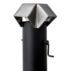 Ultimate Upright Smoker Pit -BBQ Depot Pitts and Spitts0150 1 1 ea790036 e957 4427 a172 66b73a1698ee