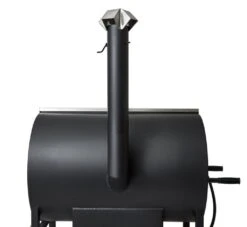 Ultimate Combo Smoker Pit 8 Ultimate Combo Smoker Pit -BBQ Depot Pitts and Spitts0205 1024x941 1