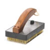 Outset Rosewood Grill Brush Oversize
