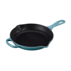 Le Creuset Signature Skillet - 9" -BBQ Depot RS2309 LS2024 2317 LPR