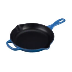 Le Creuset Signature Skillet - 9" -BBQ Depot RS2310 LS2024 2359 LPR