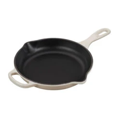 Le Creuset Signature Skillet - 9" -BBQ Depot RS9074 LS2024 23716 LPR