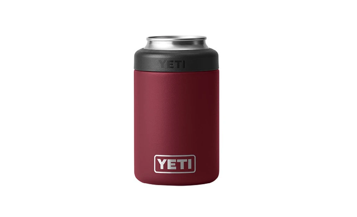 YETI Rambler 12 Oz Colster 2.0 Can Insulator - Image 15