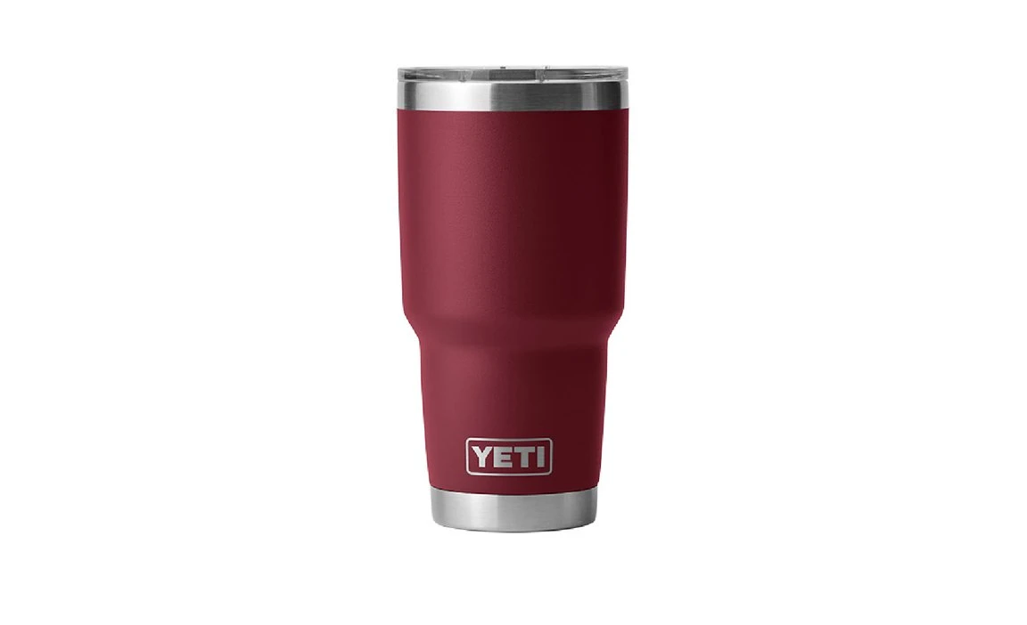 YETI Rambler 30 Oz Tumbler 16 YETI Rambler 30 Oz Tumbler - Image 16