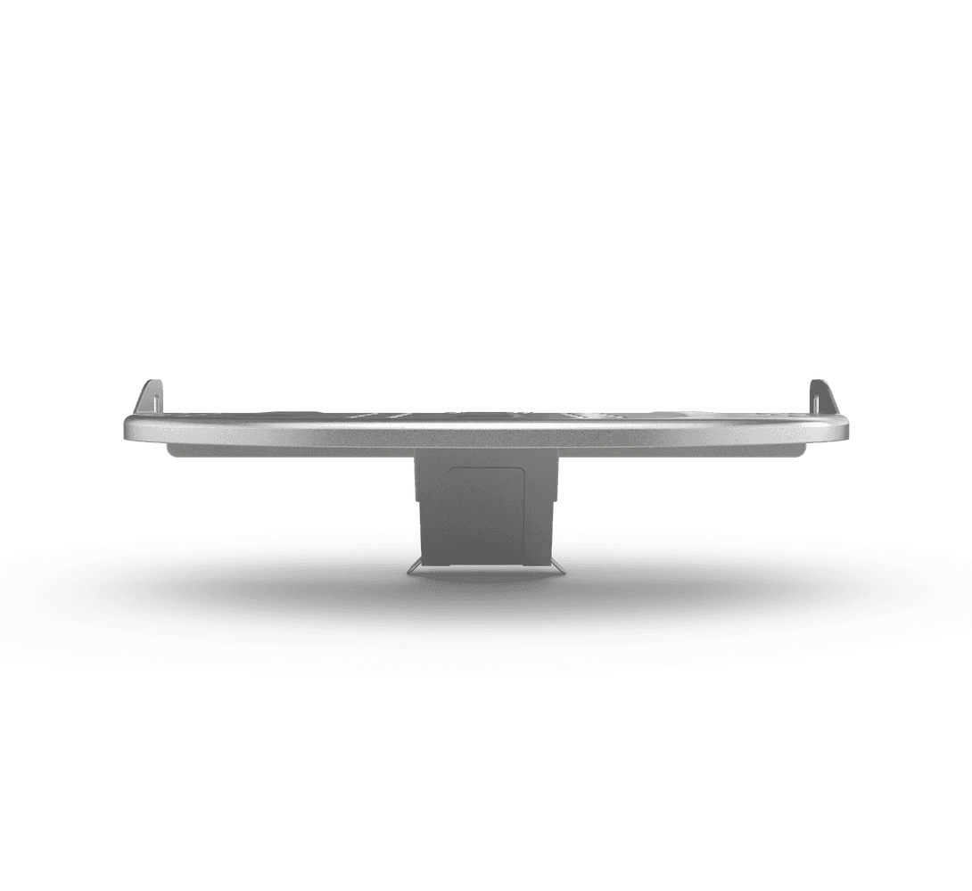 Gozney Roccbox Mantel 2 Gozney Roccbox Mantel - Image 2