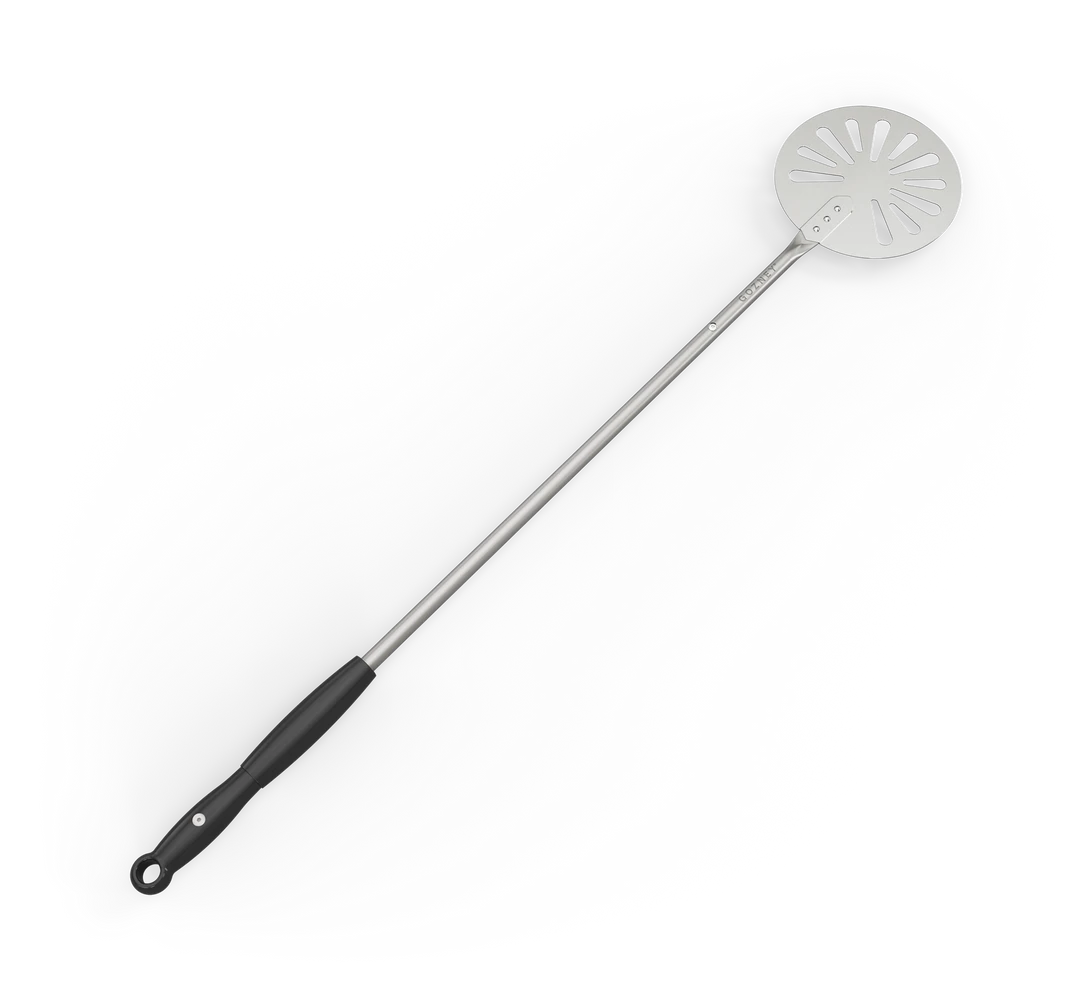 Gozney Dome Turning Peel 1 Gozney Dome Turning Peel