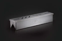 Napoleon Rogue® XT 625 SIB (Stainless Steel) -BBQ Depot Rogue 1 RXT Smoker Box