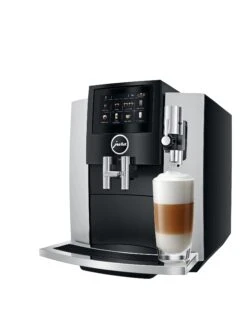 JURA S8 Fully Automatic Automatic Coffee/Espresso Machine -BBQ Depot S8 2019 pss2 MoS LM en Print eng 20151