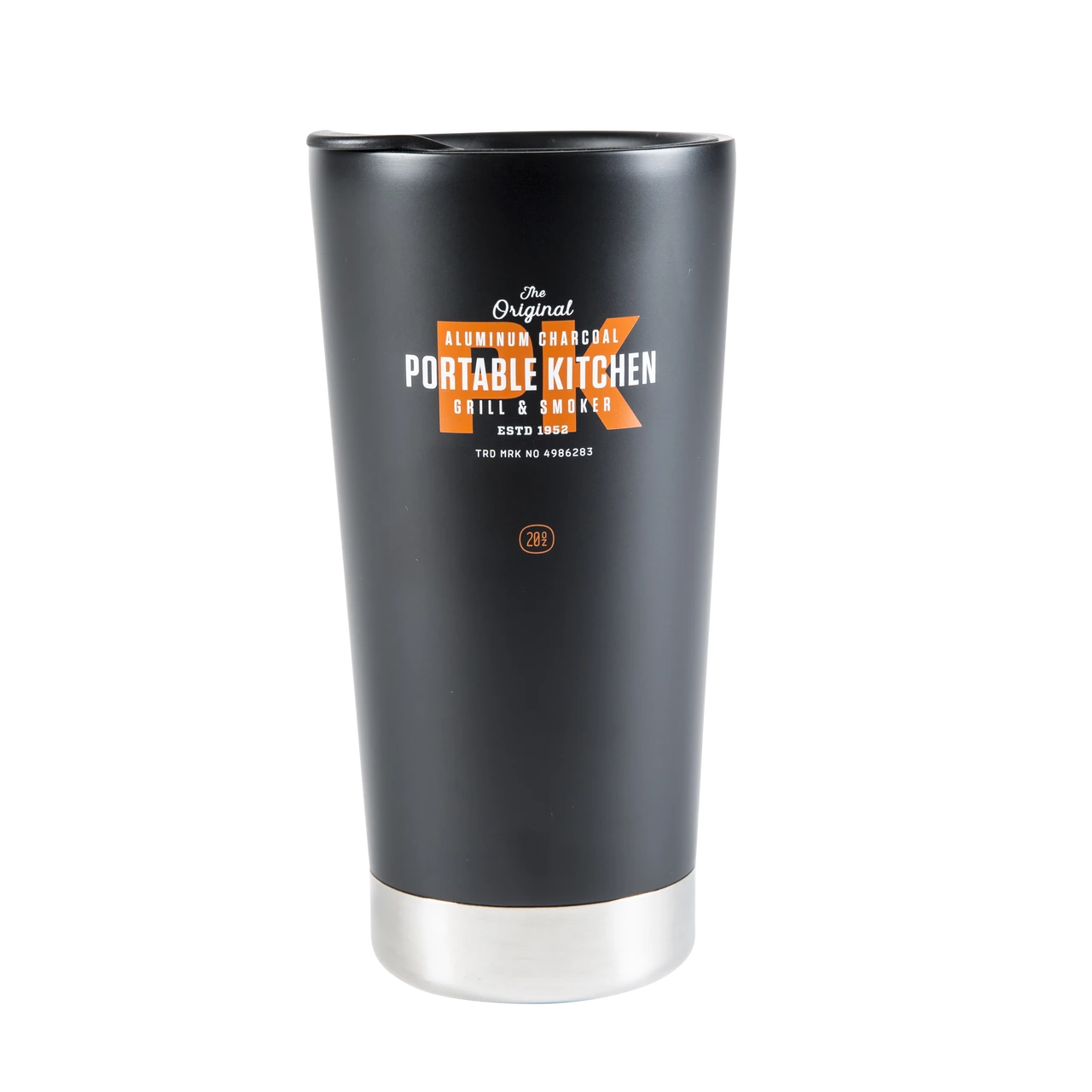 Original PK 20oz Insulated Tumbler With Lid 1 Original PK 20oz Insulated Tumbler With Lid