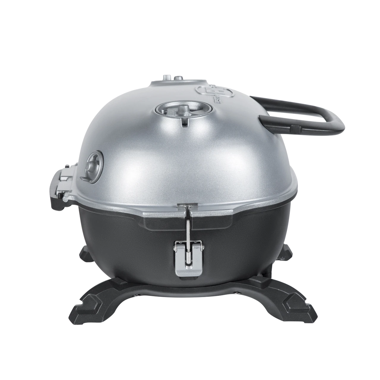 The Original PKGO Charcoal Grill W/ FLIPKIT 2 The Original PKGO Charcoal Grill W/ FLIPKIT - Image 2