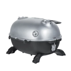 The Original PKGO Charcoal Grill W/ FLIPKIT 11 The Original PKGO Charcoal Grill W/ FLIPKIT -BBQ Depot SRP 7092 Edit 25754.1594674539