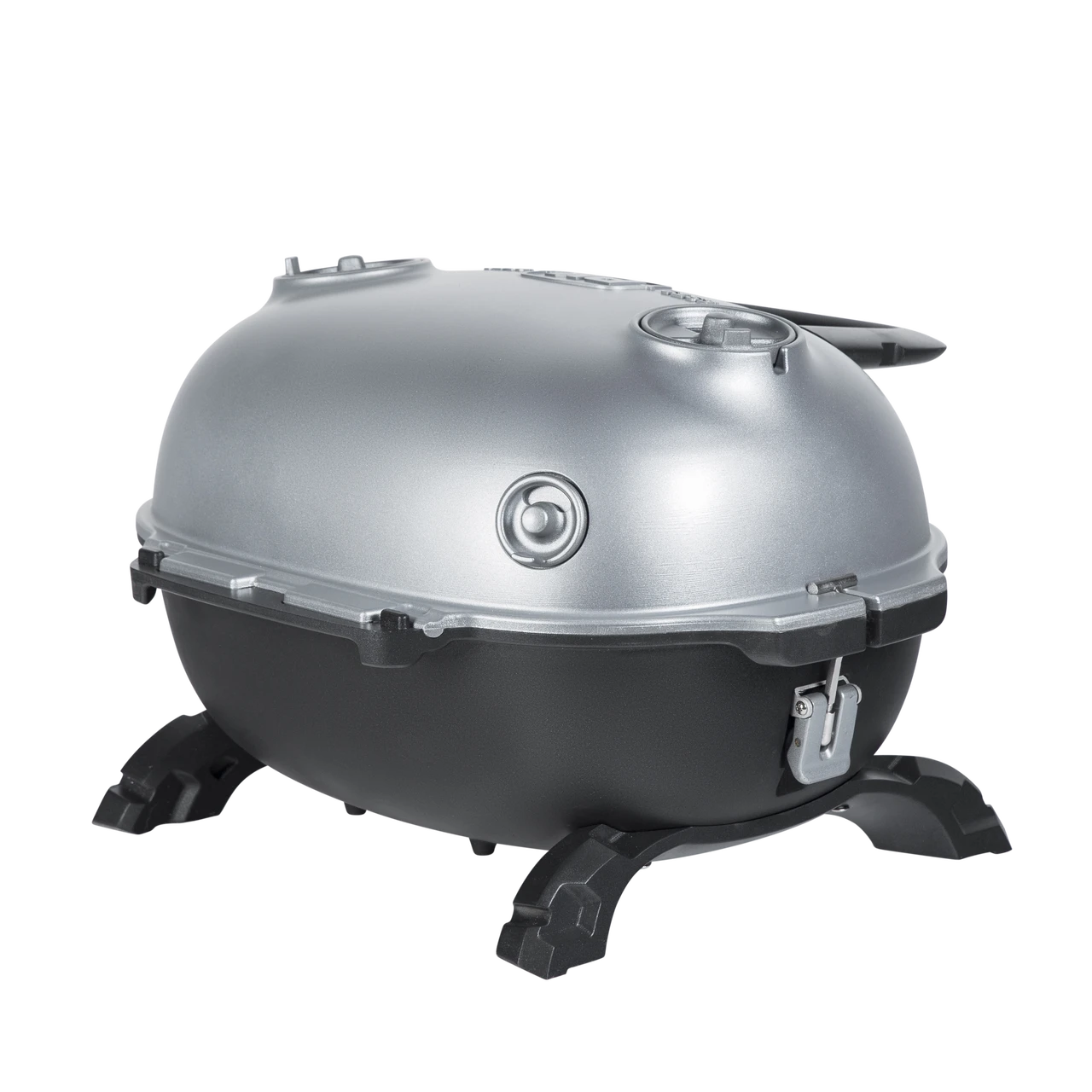 The Original PKGO Charcoal Grill W/ FLIPKIT 3 The Original PKGO Charcoal Grill W/ FLIPKIT - Image 3