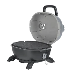 The Original PKGO Charcoal Grill W/ FLIPKIT 12 The Original PKGO Charcoal Grill W/ FLIPKIT -BBQ Depot SRP 7097 Edit 05569.1594674540