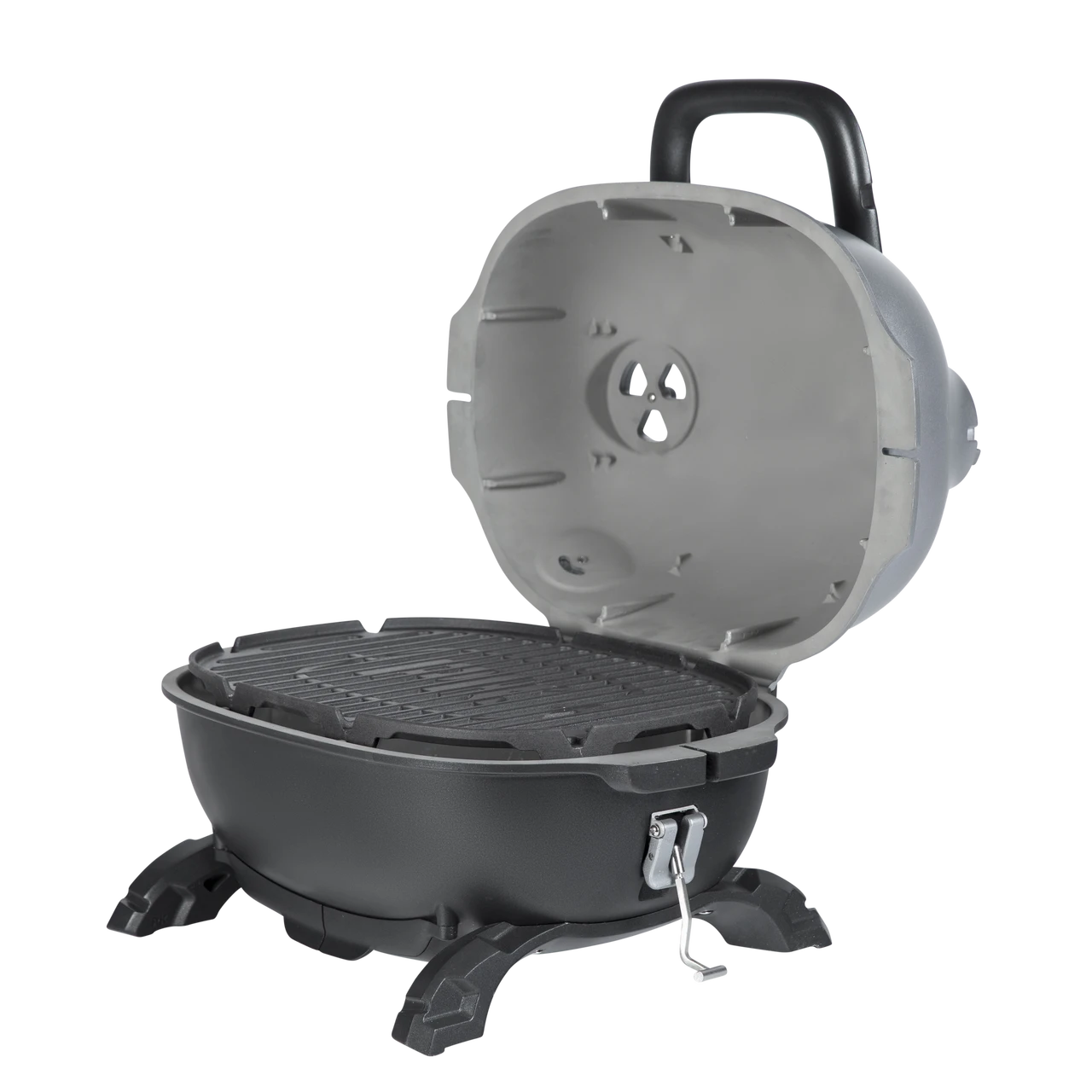 The Original PKGO Charcoal Grill W/ FLIPKIT 4 The Original PKGO Charcoal Grill W/ FLIPKIT - Image 4