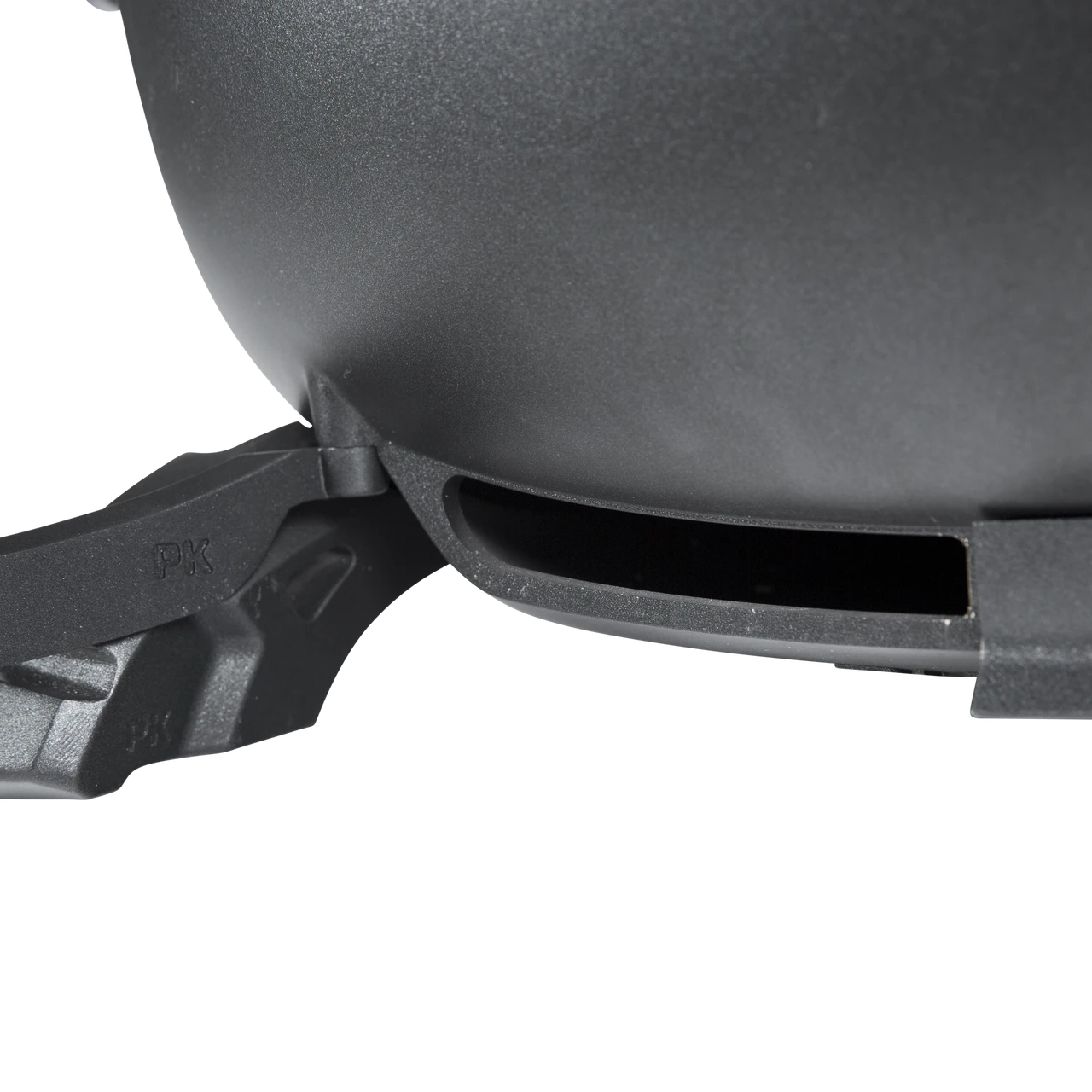 The Original PKGO Charcoal Grill W/ FLIPKIT 6 The Original PKGO Charcoal Grill W/ FLIPKIT - Image 6