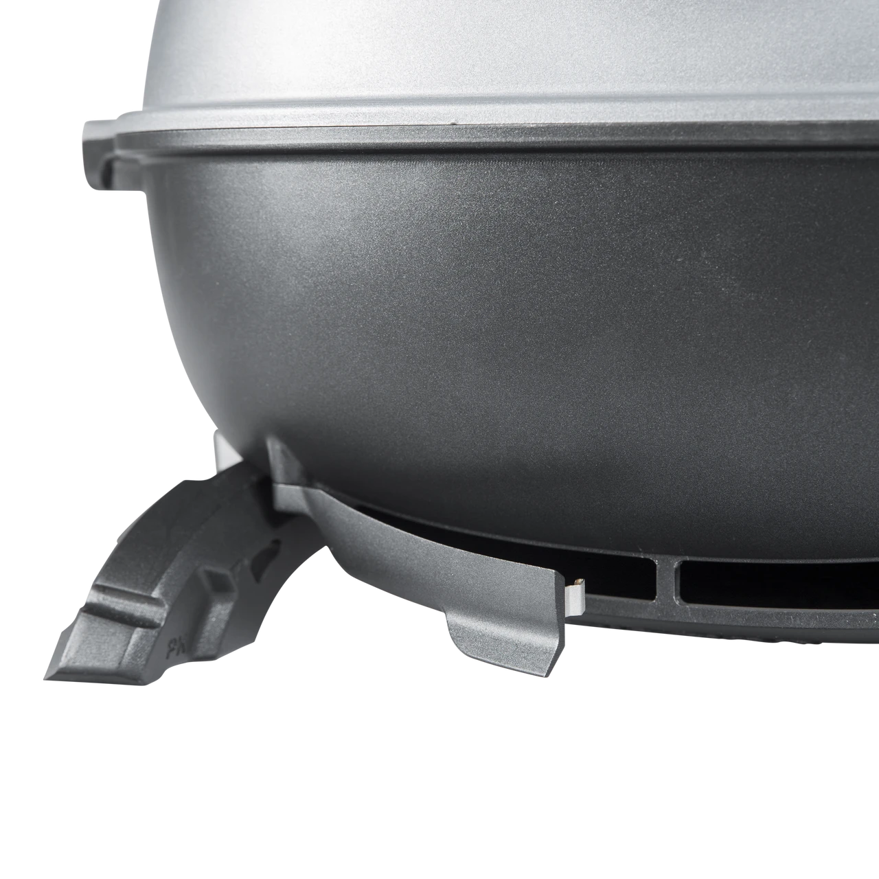 The Original PKGO Charcoal Grill W/ FLIPKIT 7 The Original PKGO Charcoal Grill W/ FLIPKIT - Image 7