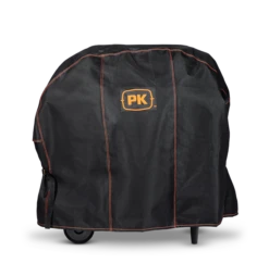 The New PK300 Slim Cover