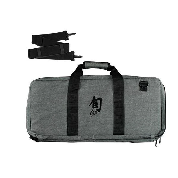 Shun 20-Slot Knife Roll 1 Shun 20-Slot Knife Roll