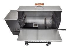 Maverick 850 Wood Pellet Grill -BBQ Depot SmallGrill A scaled 1