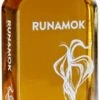 Runamok: Pecan Wood Smoked Maple Syrup