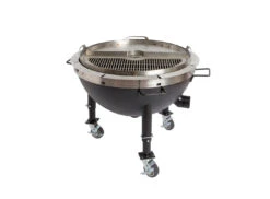 Gather Grills 35″ Pioneer Standard Gather Grill -BBQ Depot Starter Pioneer