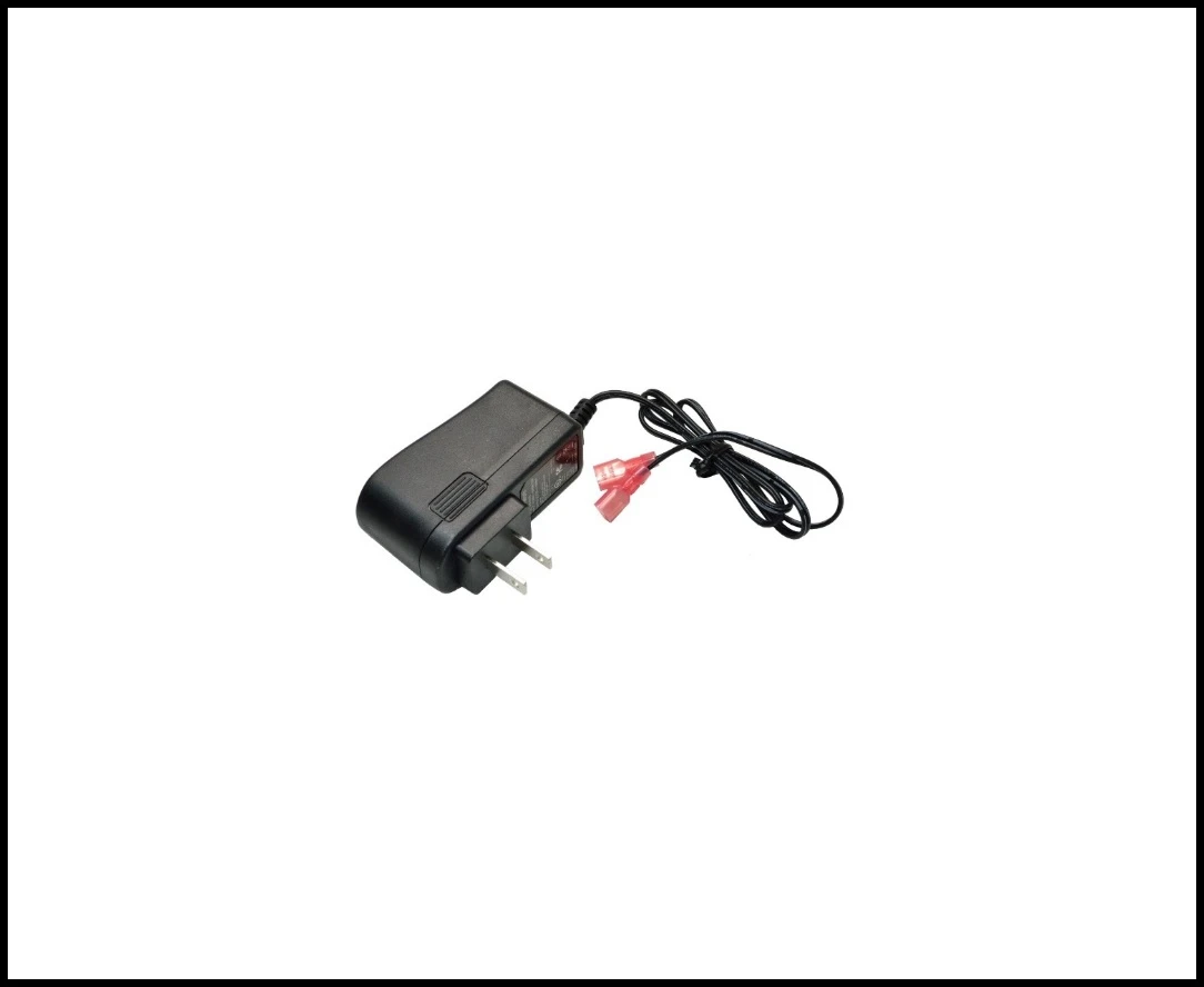 Twin Eagles Gas Heater AC Adapter 1 Twin Eagles Gas Heater AC Adapter