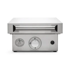 BBQ Depot 24 1 Burner Stainless Griddle - GFE40
