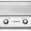 Twin Eagles 30" Teppanyaki Grill