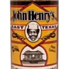 John Henry's: Turkey Seasoning