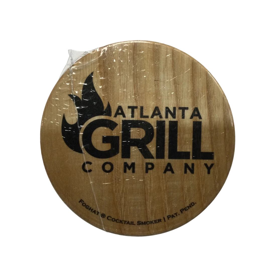 Foghat™ Cocktail Smoker W/ Bourbon Barrel Oak Sampler 2 Foghat™ Cocktail Smoker W/ Bourbon Barrel Oak Sampler - Image 2