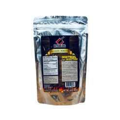 Butcher BBQ Montreal Style Injection