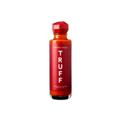 TRUFF Hotter Hot Sauce
